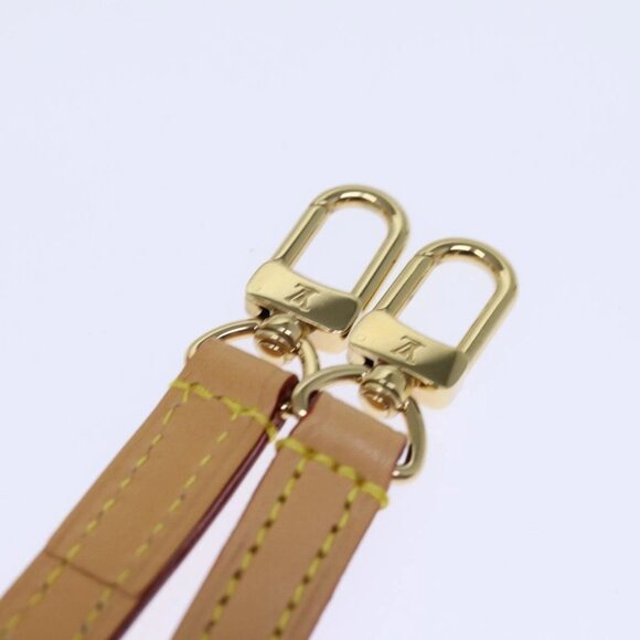 LOUIS VUITTON Monogram Micro Chantilly Shoulder Bag M46643 LV Auth 73745S - Picture 8 of 16